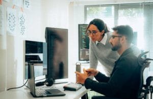 Data Wizardry: Diving Deep into Database Management Software for Beginners database management software