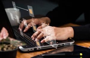 How Databases Power the Internet: A Behind-the-Scenes Look database management software