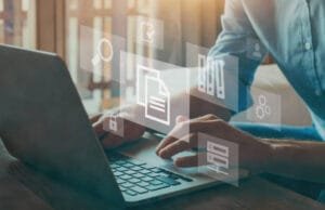 The Database Tango: How Different Databases Handle Large-Scale Applications database management software