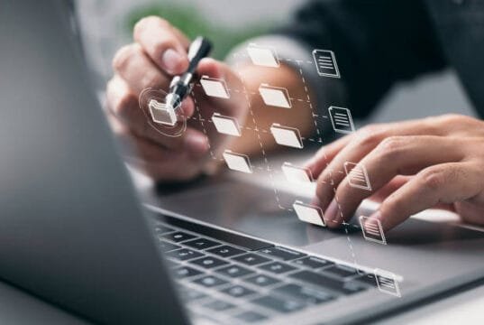 SQL vs NoSQL: The Clash of Data Titans