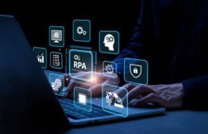 Revolutionizing Data: AI and Machine Learning in Database Management database management software