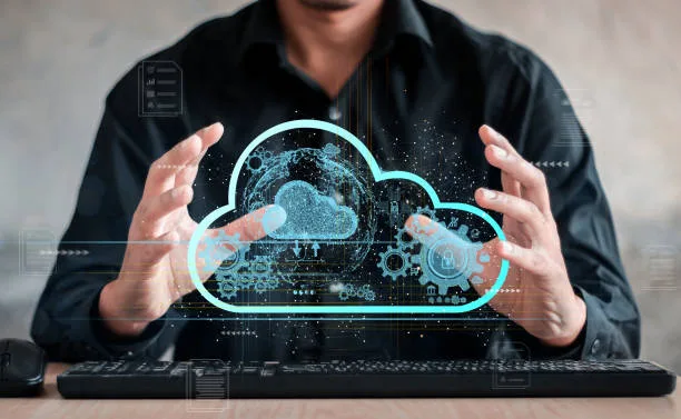 database management software