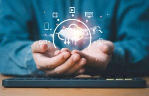 Charting New Waters: The Next Wave in Database Technology database management software