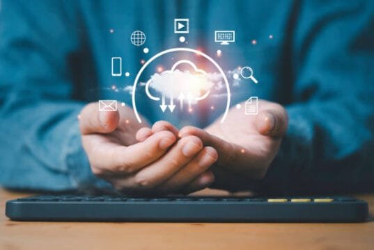 Charting New Waters: The Next Wave in Database Technology database management software