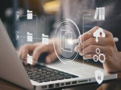 Paper Cuts to Cloud Clicks: Tracing the Database Revolution database management software