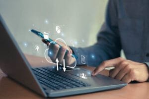 database management software