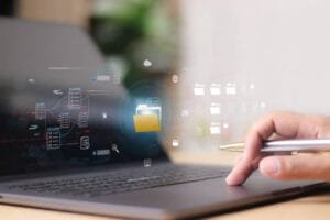 database management software