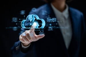 database management software