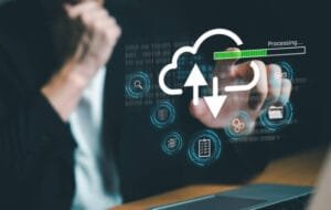 database management software