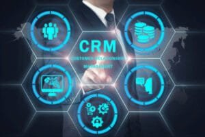 database management software