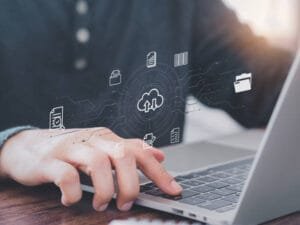 database management software