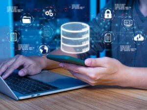 database management software