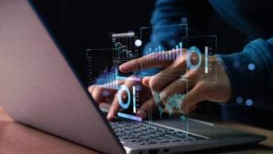 database management software