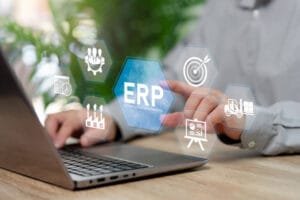 database management software