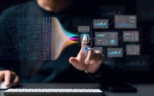 database management software