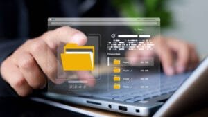 database management software
