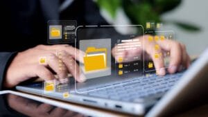 database management software