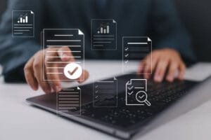 database management software