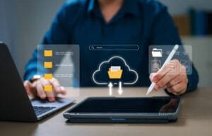 database management software