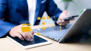 database management software