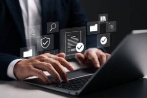 database management software