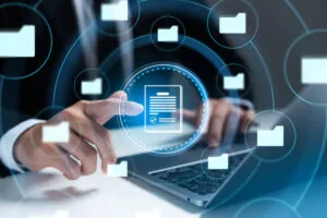 database management software