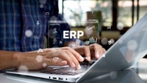 database management software