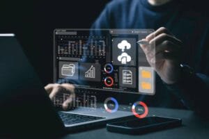 database management software