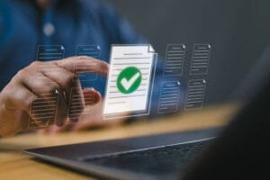 database management software