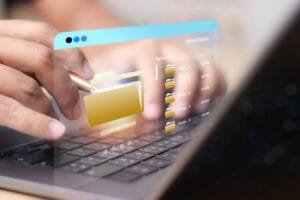 database management software