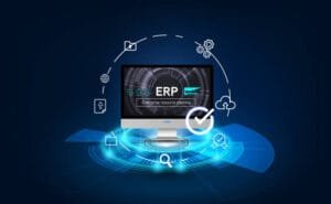 database management software